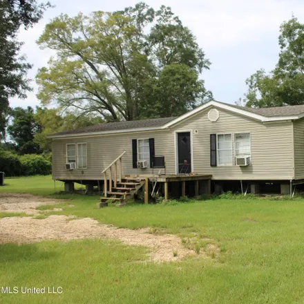 Buy this 3 bed house on 2 Dillard Road in Pearl River County, MS 39470