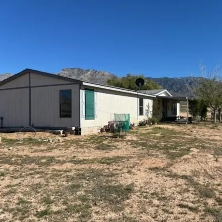 Buy this studio apartment on 598 River Lane in Desert Springs, Mohave County