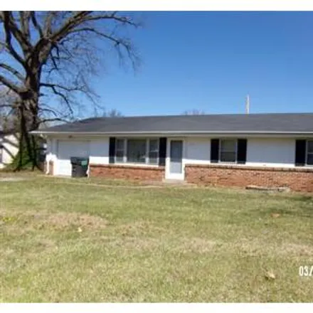 Buy this 3 bed house on 201 Optimist Drive in Belleville, IL 62220