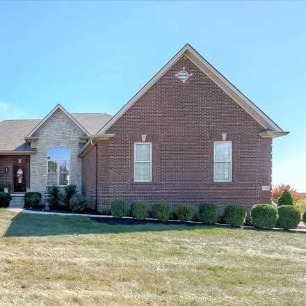 Buy this 4 bed house on 400 Shady Brook Drive in Blue Grass, Madison County