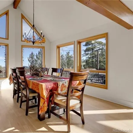 Image 7 - South Ridge Road, Jefferson County, CO 80441, USA - House for sale