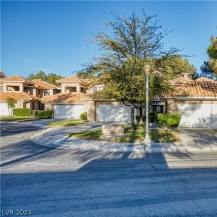 Image 1 - 5058 Crooked Stick Way, Las Vegas, Nevada, 89113 - House for sale