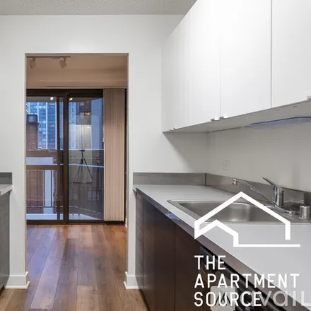 Rent this 2 bed apartment on 1133 N Dearborn St