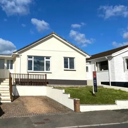 Buy this 3 bed house on Petherick Road in Flexbury, EX23 8SQ