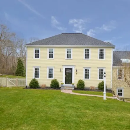 Buy this 3 bed house on 31 Ironside Drive in West Barnstable, Barnstable