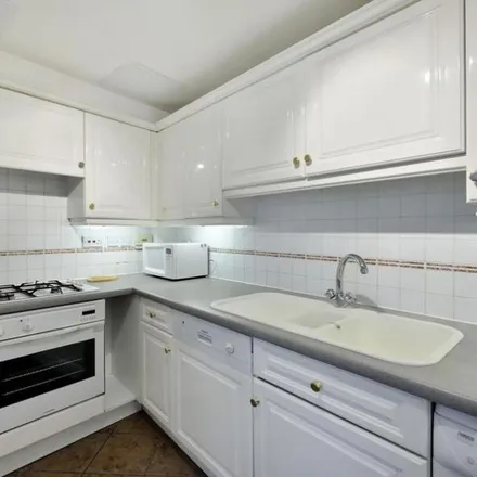 Rent this 2 bed apartment on William Court in 6 Hall Road, London