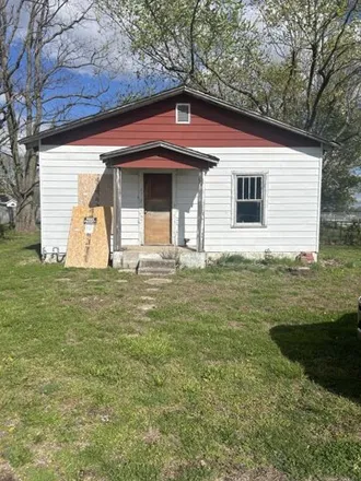 Image 1 - Billings City Park Playground, West Howard Avenue, Billings, Christian County, MO 65610, USA - House for sale