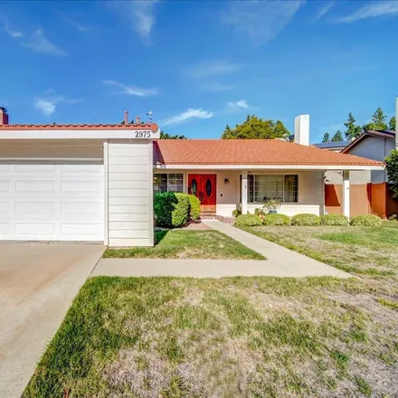 Buy this 4 bed house on 2975 Morningside Drive in Thousand Oaks, CA 91362