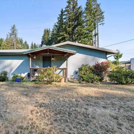 Buy this 3 bed house on 42626 Southeast Buzz Road in Clackamas County, OR 97023