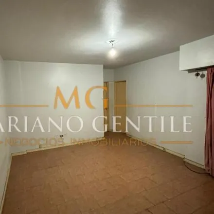Buy this 1 bed apartment on 95 - Padre Manuel Ashkar 160 in Villa Barrio Parque Figueroa Alcorta, Villa Lynch