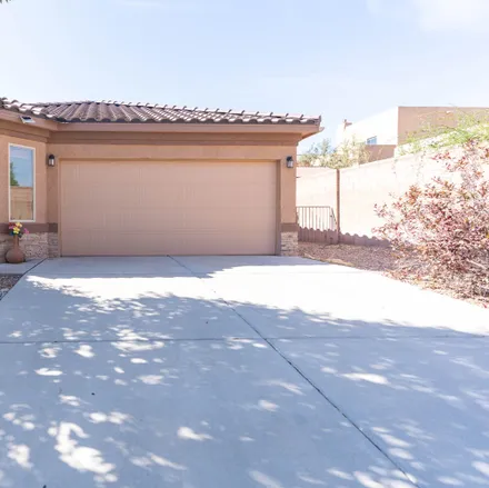 Buy this 3 bed house on 1239 Fig Springs Drive in Bernalillo, NM 87004
