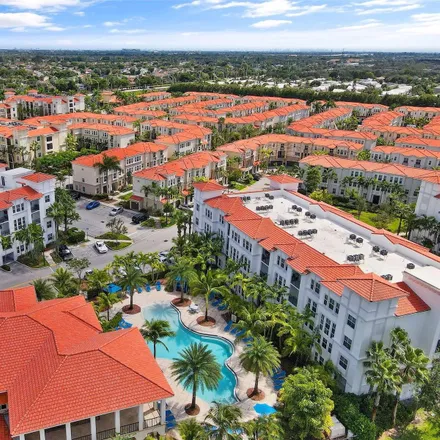 Rent this 3 bed apartment on Clubhouse in 10170 Southwest 7th Street, Pembroke Pines