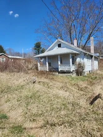 Buy this 3 bed house on 99 Pigeon Lane in Grayson County, VA 24333