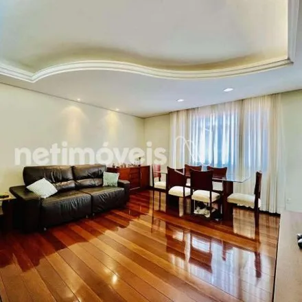 Buy this 3 bed apartment on Rua Ártica 45 in Caiçara-Adelaide, Belo Horizonte - MG