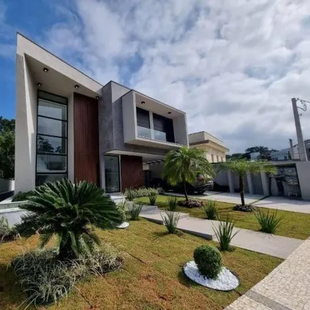 Image 2 - Sabel Residence Service, Rua Passeio de Itaparica 28, Riviera de São Lourenço, Bertioga - SP, 11261-594, Brazil - House for sale