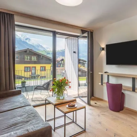 Image 2 - 5721 Piesendorf, Austria - Apartment for rent