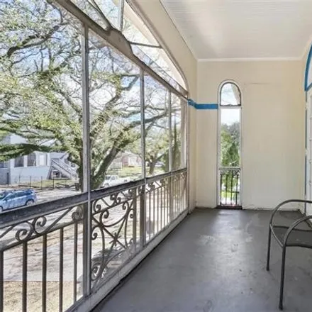 Image 4 - 3401 South Claiborne Avenue, New Orleans, LA 70125, USA - Duplex for sale