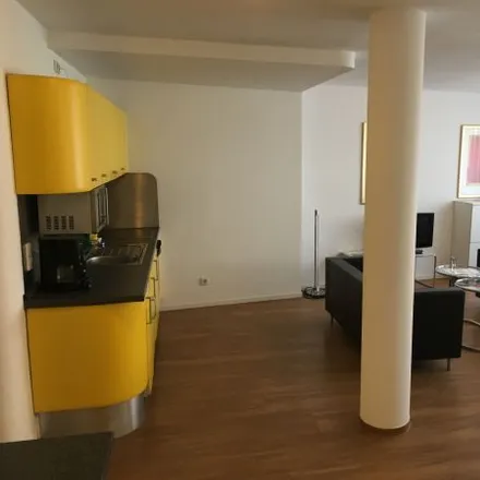 Rent this 3 bed apartment on Sadalbari Projektentwicklung in Badensche Straße 28, 10715 Berlin