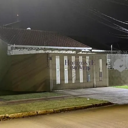 Image 2 - Rua Amazonas, Cruzeiro, Campo Grande - MS, 79022-000, Brazil - House for sale