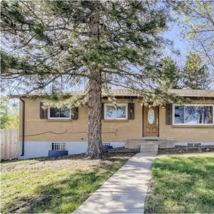 Rent this 1 bed room on West Alameda Parkway Service Road in Lakewood, CO 80228