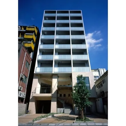 Image 1 - unnamed road, Azabu, Minato, 106-0031, Japan - Apartment for rent