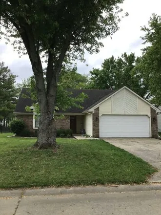 Buy this 3 bed house on 12149 Rossi Drive in Lawrence, IN 46236