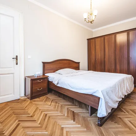 Image 6 - Streljačka ulica 1, 10103 City of Zagreb, Croatia - Apartment for rent