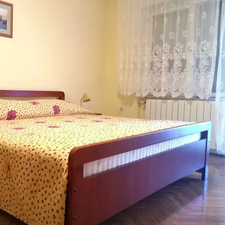 Image 4 - Krk, Primorje-Gorski Kotar County, Croatia - Apartment for rent