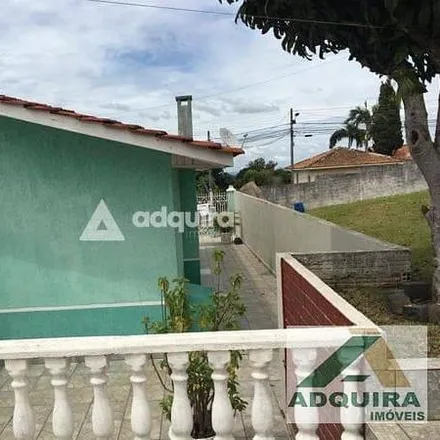 Buy this 3 bed house on Parque Municipal Boca da Ronda in Rua Nestor Victor Batista, Ronda