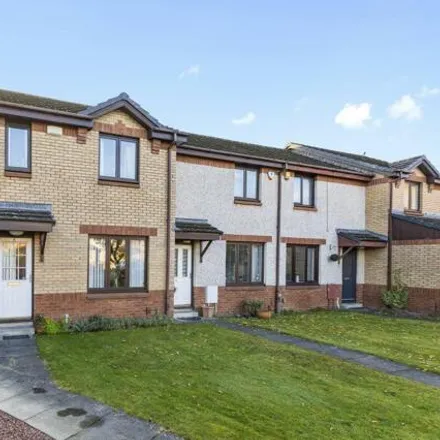 Image 1 - 17 Carnbee Crescent, City of Edinburgh, EH16 6GF, United Kingdom - House for sale