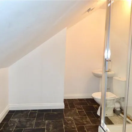 Rent this 1 bed apartment on Galloway Street Post Office in 39 Galloway Street, Dumfries