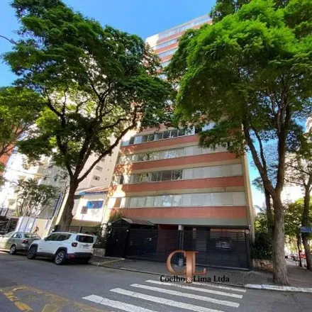 Rent this 2 bed apartment on Avenida Jacutinga 80 in Indianópolis, São Paulo - SP