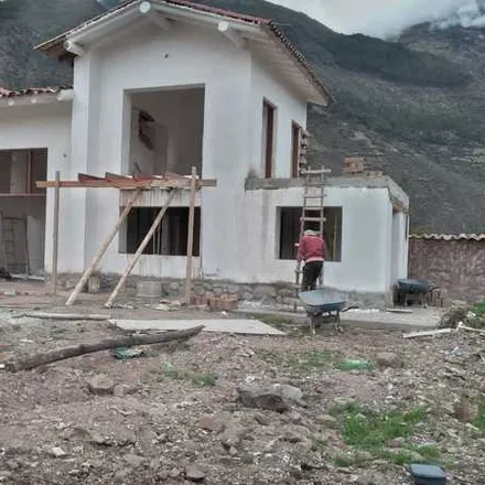Buy this studio house on unnamed road in Sillacancha 08471, Peru