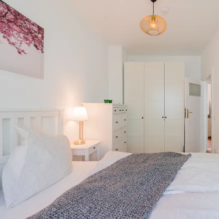 Rent this 2 bed apartment on Sültstraße 64 in 10409 Berlin, Germany