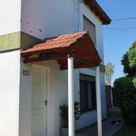 Buy this 2 bed house on Entre Ríos 998 in Kilómetro 5, B8000 BFA Bahía Blanca