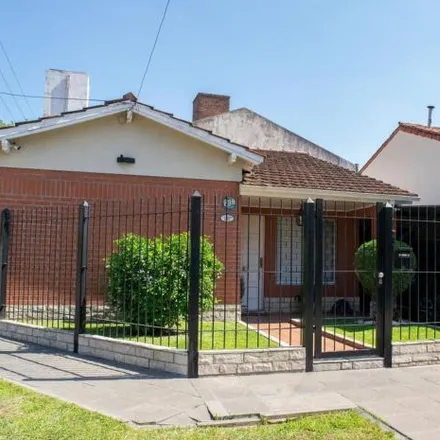 Image 2 - Fray Luis Beltrán 2796, Partido de San Isidro, Martínez, Argentina - House for sale