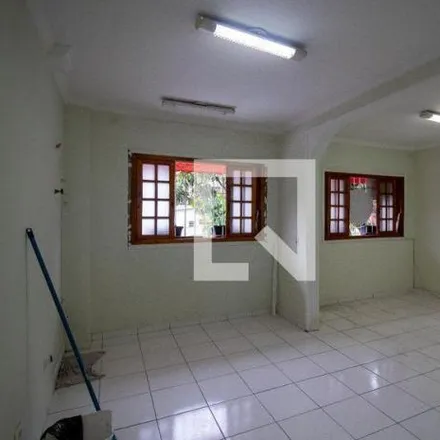 Rent this 2 bed house on Rua Mateus Clemente in Jardim Jussara, São Paulo - SP