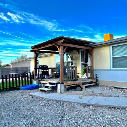 Buy this 3 bed house on 92 East Hemlock Drive in Pueblo County, CO 81007