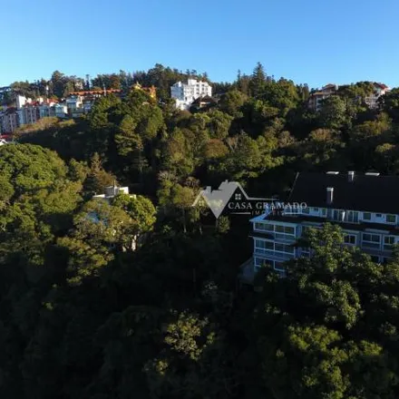 Buy this 4 bed apartment on Rua Maximiliano Hahn in Jardim Bela Vista, Gramado - RS