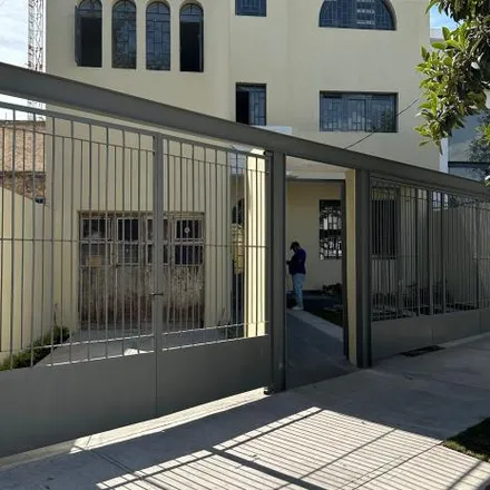 Image 2 - Calle Suiza, Moderna, 44160 Guadalajara, JAL, Mexico - House for sale