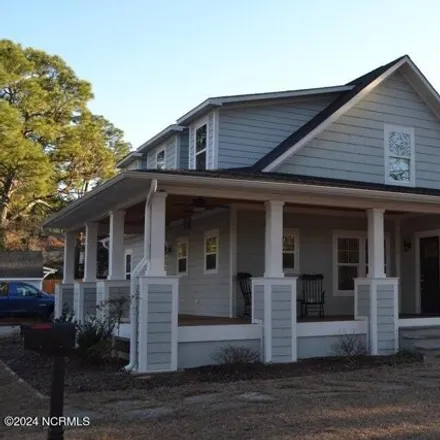 Rent this 3 bed house on 845 North May Street in Southern Pines, NC 28387