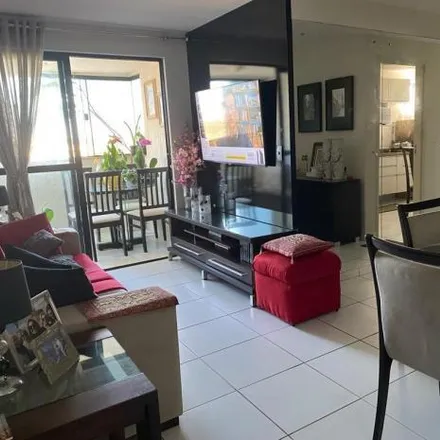 Buy this 3 bed apartment on Rua Escritor Nilo Pereira in Pitimbu, Natal - RN