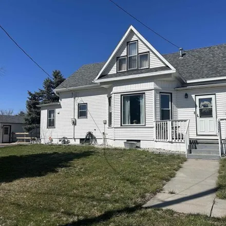 Buy this 3 bed house on 258 East 4th Street in Pilger, Stanton County