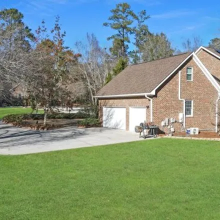 Image 8 - 239 Scaleybark Road, Farmdale, Dorchester County, SC 29485, USA - House for sale