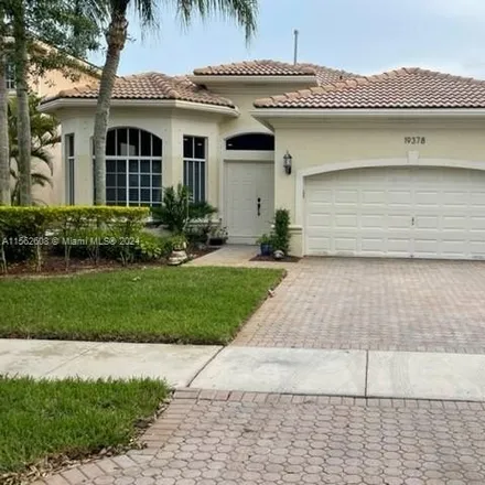 Buy this 3 bed house on 19366 Southwest 64th Street in Pembroke Pines, FL 33332