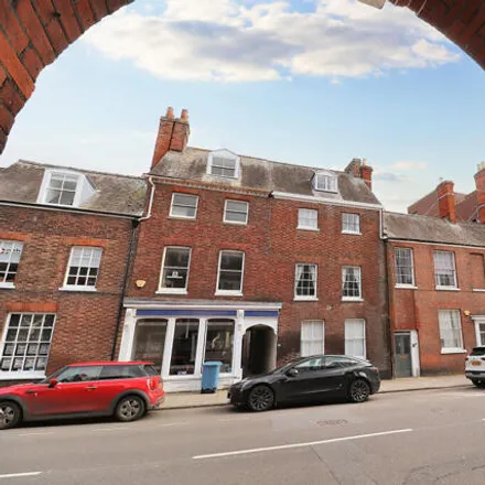 Buy this 5 bed townhouse on King's Lynn County Court and Family Court in 12 King Street, King's Lynn