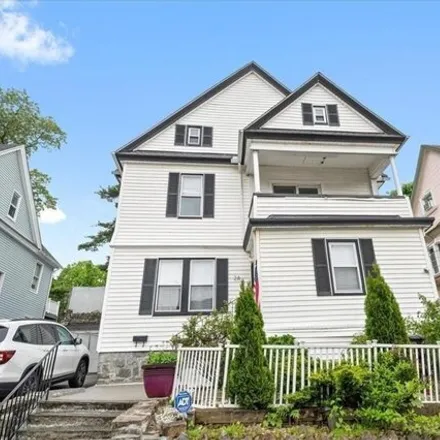 Buy this 5 bed house on 26 Arden Place in City of Yonkers, NY 10701