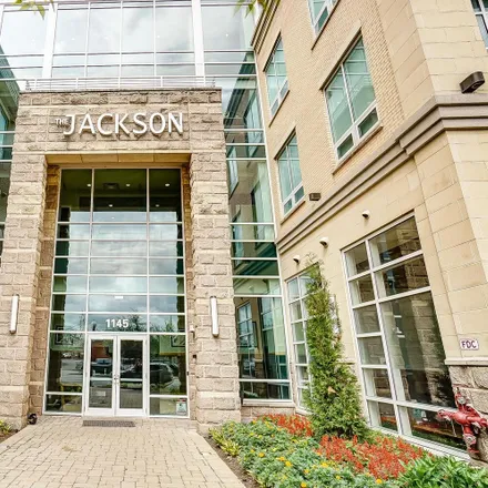 Buy this 2 bed condo on The Jackson in 1145 North High Street, Columbus