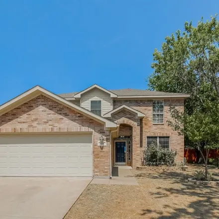 Buy this 4 bed house on 1131 Marc Street in Burleson, TX 76028