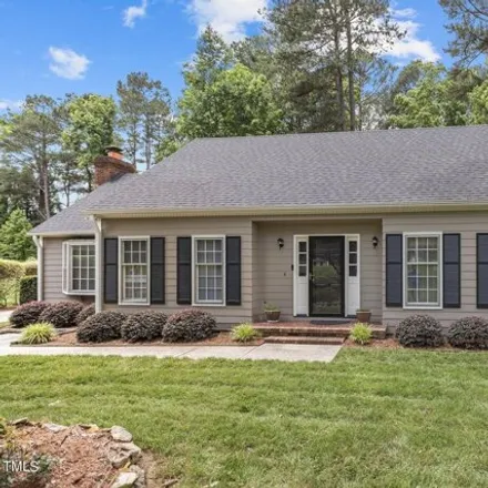 Buy this 3 bed house on 5125 Russell Road in Durham County, NC 27712